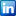 Follow us on Linkedin