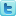 Follow us on Twitter